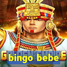 bingo bebe